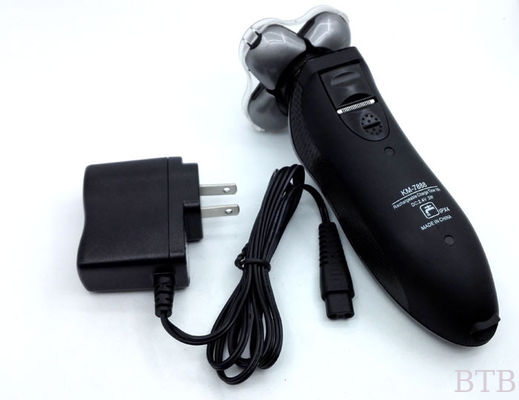 2.4V cargador de 500MA para afeitadora flyco / Rozor / cortador de barba para POVOS proveedor
