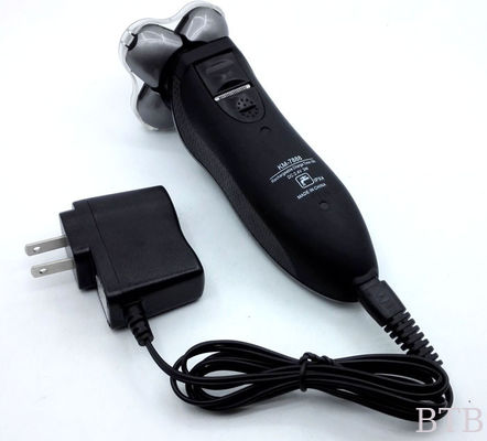 2.4V cargador de 500MA para afeitadora flyco / Rozor / cortador de barba para POVOS proveedor