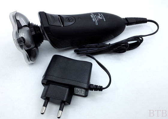 2.4V cargador de 500MA para afeitadora flyco / Rozor / cortador de barba para POVOS proveedor