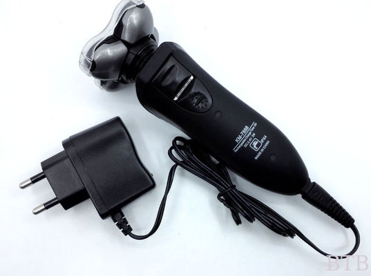 2.4V cargador de 500MA para afeitadora flyco / Rozor / cortador de barba para POVOS proveedor
