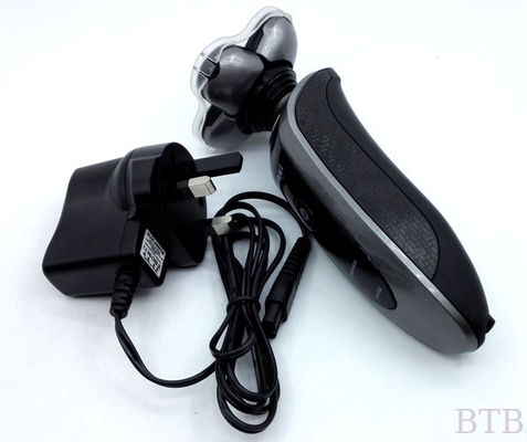 2.4V cargador de 500MA para afeitadora flyco / Rozor / cortador de barba para POVOS proveedor