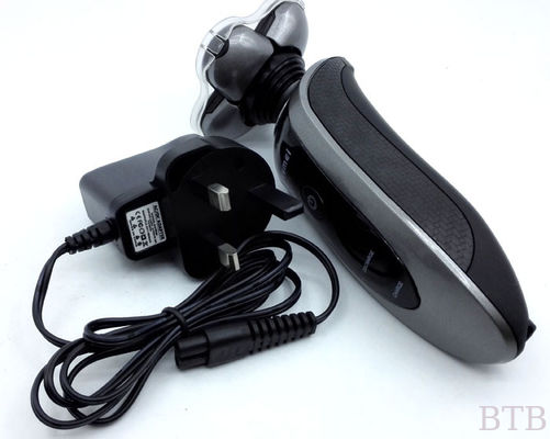 2.4V cargador de 500MA para afeitadora flyco / Rozor / cortador de barba para POVOS proveedor
