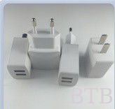 5V1A 5V2A 5V1.5A cargador USB mini usb para el teléfono móvil juguete con micro usb mini usb negro proveedor