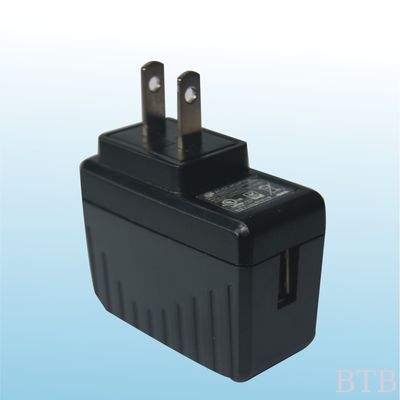 Adaptador de alimentación de 12V 1A UL CE FCC GS PSE CERTIFICADO para la banda de luz LED proveedor