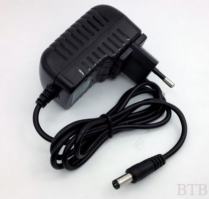 Tipo de salida de corriente continua y conexión de la fuente de alimentación de corriente continua 12v 2a proveedor