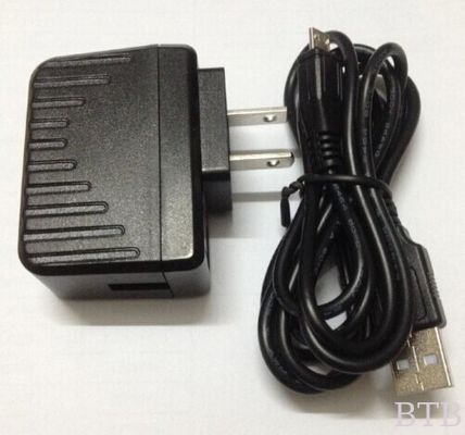 Adaptador de alimentación CA 5V 1A 5V2A Mini cargador USB con micro cable CE EMC LVD UL FCC PSE SAA GS BIS EN60601 EN61558 proveedor