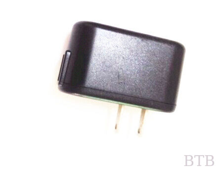 Tipo de salida de corriente continua y uso del teléfono móvil color blanco español 5V 1A fuente de alimentación de pared proveedor