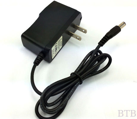 Adaptador de alimentación de enchufe UE de 12W 12V 1A 5V 2A para cctv,ip,hd cámara, receptor wifi, antena, conjunto proveedor