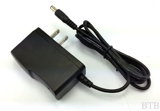 Adaptador de alimentación de enchufe UE de 12W 12V 1A 5V 2A para cctv,ip,hd cámara, receptor wifi, antena, conjunto proveedor