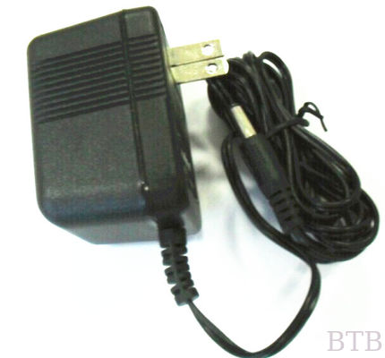 24V AC 1a 9V AC1a 12V AC 1A adaptador lineal de baja frecuencia LED transformador electrónico utilizado proveedor