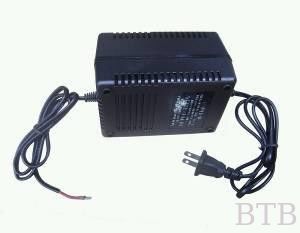 24V AC 1a 9V AC1a 12V AC 1A adaptador lineal de baja frecuencia LED transformador electrónico utilizado proveedor
