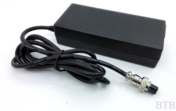 Adaptador de alimentación de corriente continua de 24 V para impresora térmica Pos proveedor