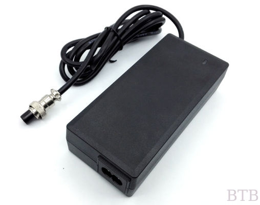 Adaptador de alimentación de corriente continua de 24 V para impresora térmica Pos proveedor