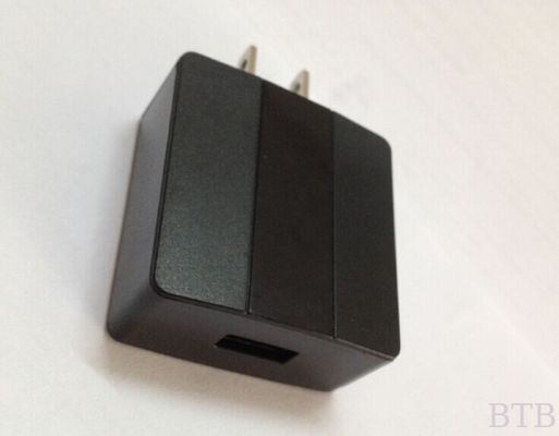 Adaptador de alimentación USB 5V 2A con enchufe AU CE UL KC CCC FCC proveedor