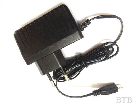 Fuente de alimentación de 6V 2A 5,5*2,1 mm proveedor