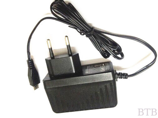 5.1V 2.5A 12v 2a Adaptador de alimentación micro usb enchufe nivel VI UL CE FCC ROUS SAA PSE GS BIS Vehículos aéreos no tripulados proveedor