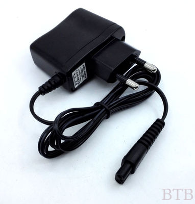 2.4V 3.6V 3.4V 0.2A 0.5A 0.6A 0.8A cargador para máquina de afeitar electrónica proveedor