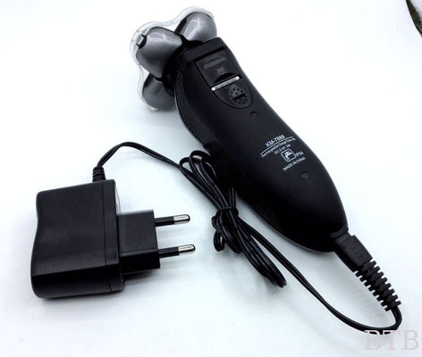2.4V 3.6V 3.4V 0.2A 0.5A 0.6A 0.8A cargador para máquina de afeitar electrónica proveedor
