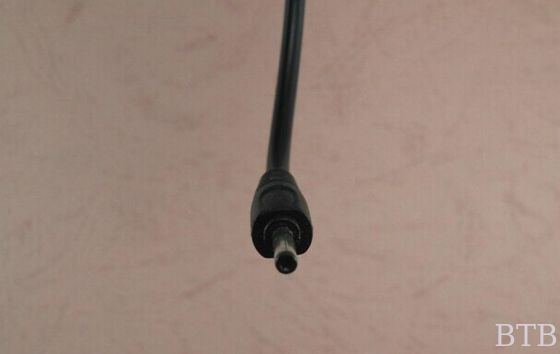 Cable de carga de corriente continua de 4,0*0,1*10 mm conector de conexión, cable femenino 1,2M 1,5M 1,8M proveedor