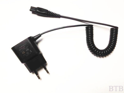 Adaptador de alimentación de 12V 400mA AC DC o Cargador Braun 15V 5.4W para afeitador proveedor