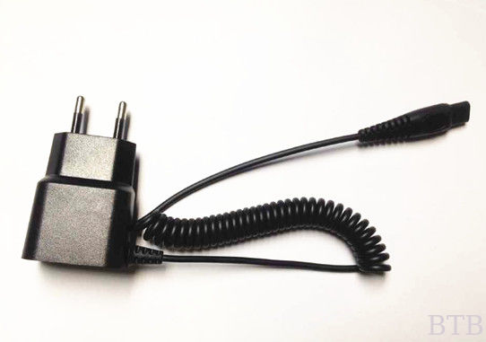 Adaptador de alimentación de 12V 400mA AC DC o Cargador Braun 15V 5.4W para afeitador proveedor
