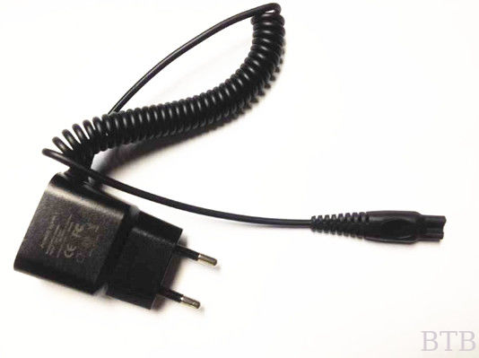 Adaptador de alimentación de 12V 400mA AC DC o Cargador Braun 15V 5.4W para afeitador proveedor