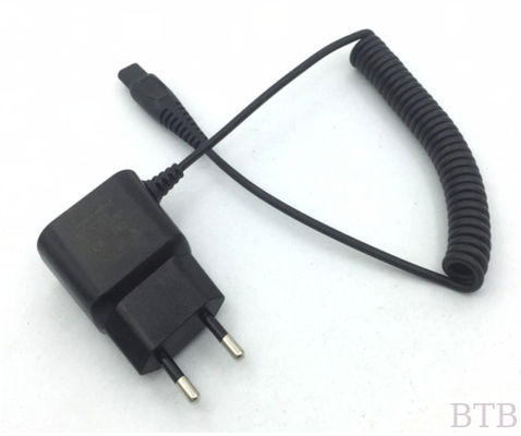 Adaptador de alimentación de 12V 400mA AC DC o Cargador Braun 15V 5.4W para afeitador proveedor