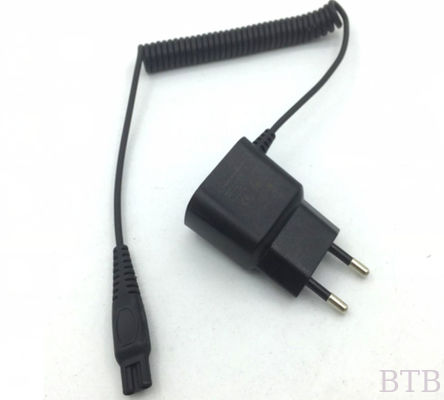 Adaptador de alimentación de 12V 400mA AC DC o Cargador Braun 15V 5.4W para afeitador proveedor