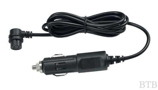 cable de adaptador de 12 voltios para GPSMap proveedor