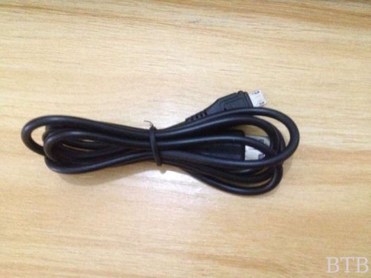 1.2M 1.5M 2M cable de cargador micro usb personalizado proveedor