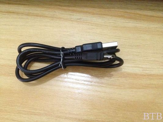 1.2M 1.5M 2M cable de cargador micro usb personalizado proveedor