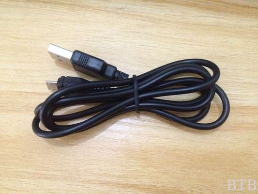 1.2M 1.5M 2M cable de cargador micro usb personalizado proveedor