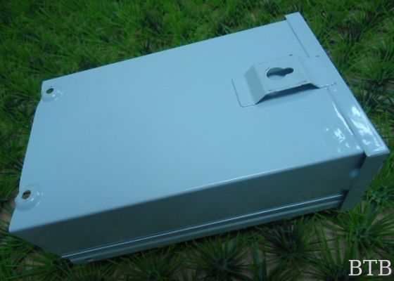 Casilla de aluminio 12V 1A 2a Fuente de alimentación a prueba de lluvia para cámara de CCTV muestra gratuita de DHL fuente de alimentación a prueba de agua proveedor