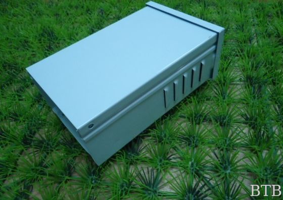 Casilla de aluminio 12V 1A 2a Fuente de alimentación a prueba de lluvia para cámara de CCTV muestra gratuita de DHL fuente de alimentación a prueba de agua proveedor