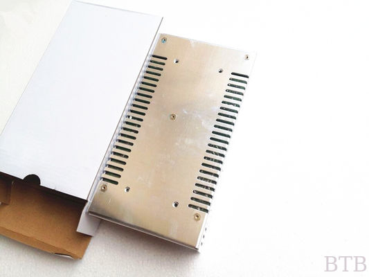 Fuente de alimentación de conmutación de caja de metal 200W 250W 350W 360W 400W 500W fuente de alimentación de conmutación de luz LED proveedor