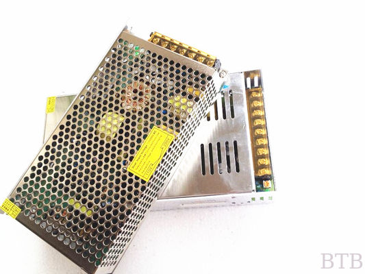 15w 30w 35w 40w 50w 60w 70w 75w 90w 100w 120w fuente de alimentación de caja de aluminio para luz led, módulo de conductor led proveedor