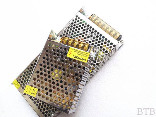 15w 30w 35w 40w 50w 60w 70w 75w 90w 100w 120w fuente de alimentación de caja de aluminio para luz led, módulo de conductor led proveedor