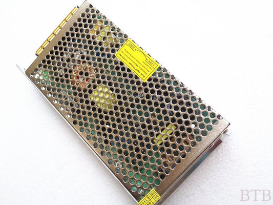 15w 30w 35w 40w 50w 60w 70w 75w 90w 100w 120w fuente de alimentación de caja de aluminio para luz led, módulo de conductor led proveedor