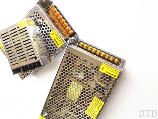 15w 30w 35w 40w 50w 60w 70w 75w 90w 100w 120w fuente de alimentación de caja de aluminio para luz led, módulo de conductor led proveedor