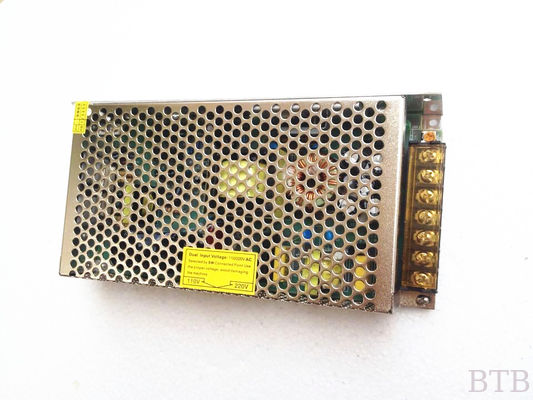 fuente de alimentación barata s-100-24 100w conductor LED 36v, 13.5v 12 voltios fuente de alimentación conductor LED, conjunto de suministro de energía smps proveedor