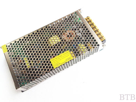 fuente de alimentación barata s-100-24 100w conductor LED 36v, 13.5v 12 voltios fuente de alimentación conductor LED, conjunto de suministro de energía smps proveedor