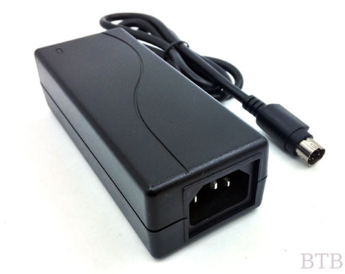 Venta caliente Adaptador de energía 42V 2A AC para Hoverboard Segway Smart Hover Adaptador de batería de tabla Cargador para Scoot de dos ruedas proveedor