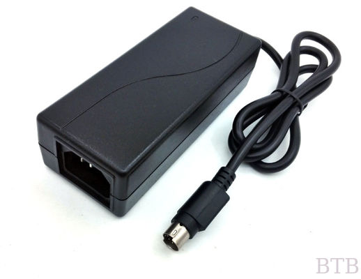 Venta caliente Adaptador de energía 42V 2A AC para Hoverboard Segway Smart Hover Adaptador de batería de tabla Cargador para Scoot de dos ruedas proveedor