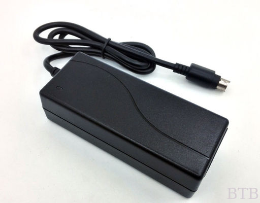 Venta caliente Adaptador de energía 42V 2A AC para Hoverboard Segway Smart Hover Adaptador de batería de tabla Cargador para Scoot de dos ruedas proveedor