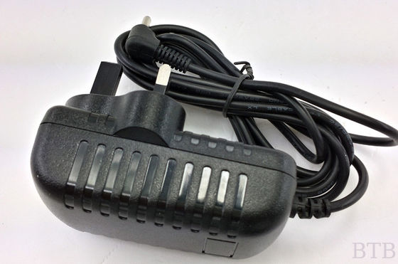 Adaptador de 12 voltios 2 amperios 9 voltios 1 amperios 5 voltios 2 amperios compatible con el sistema de conexiones de conexión del Reino Unido proveedor