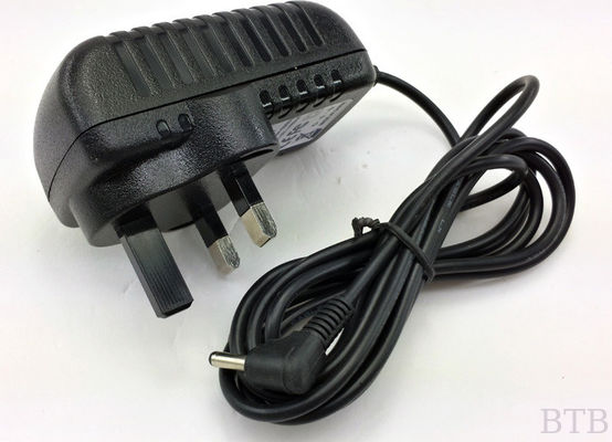 Adaptador de 12 voltios 2 amperios 9 voltios 1 amperios 5 voltios 2 amperios compatible con el sistema de conexiones de conexión del Reino Unido proveedor