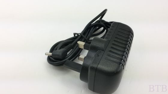 Adaptador de 12 voltios 2 amperios 9 voltios 1 amperios 5 voltios 2 amperios compatible con el sistema de conexiones de conexión del Reino Unido proveedor