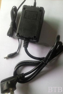 Adaptador del transformador AC/AC 18V 980MA proveedor