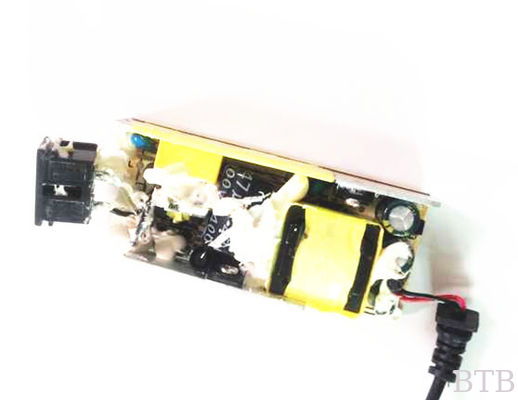 Adaptador de energía de marco abierto 12V DC 3A 9v DC 1A Adaptador de energía de marco abierto 12V DC 3A 9v DC 1A Adaptador de energía de marco abierto proveedor