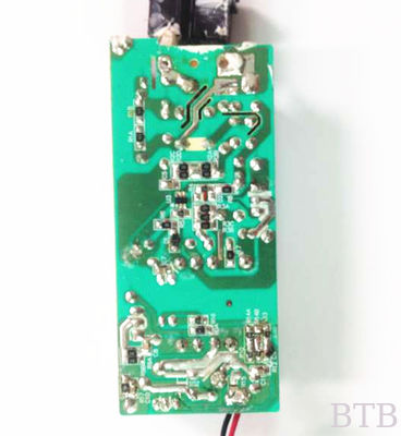 Adaptador de energía de marco abierto 12V DC 3A 9v DC 1A Adaptador de energía de marco abierto 12V DC 3A 9v DC 1A Adaptador de energía de marco abierto proveedor